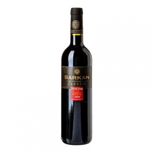 Barkan Classi Cabernet Sauvignon