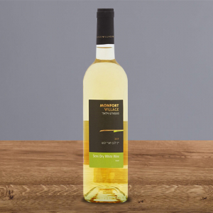 Monfort Village Weisswein