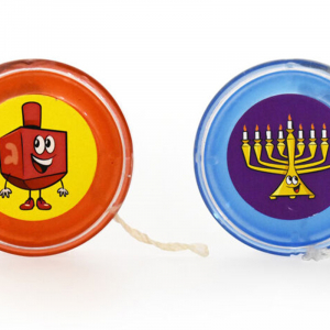 Chanukka Jojos