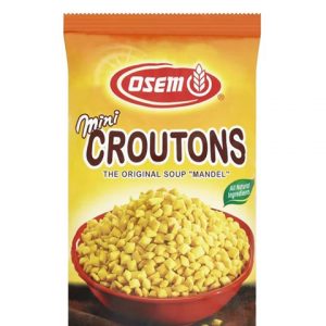 Osem - Croutons Tüte, laktosefrei
