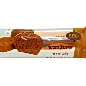 Honigkuchen von Achva